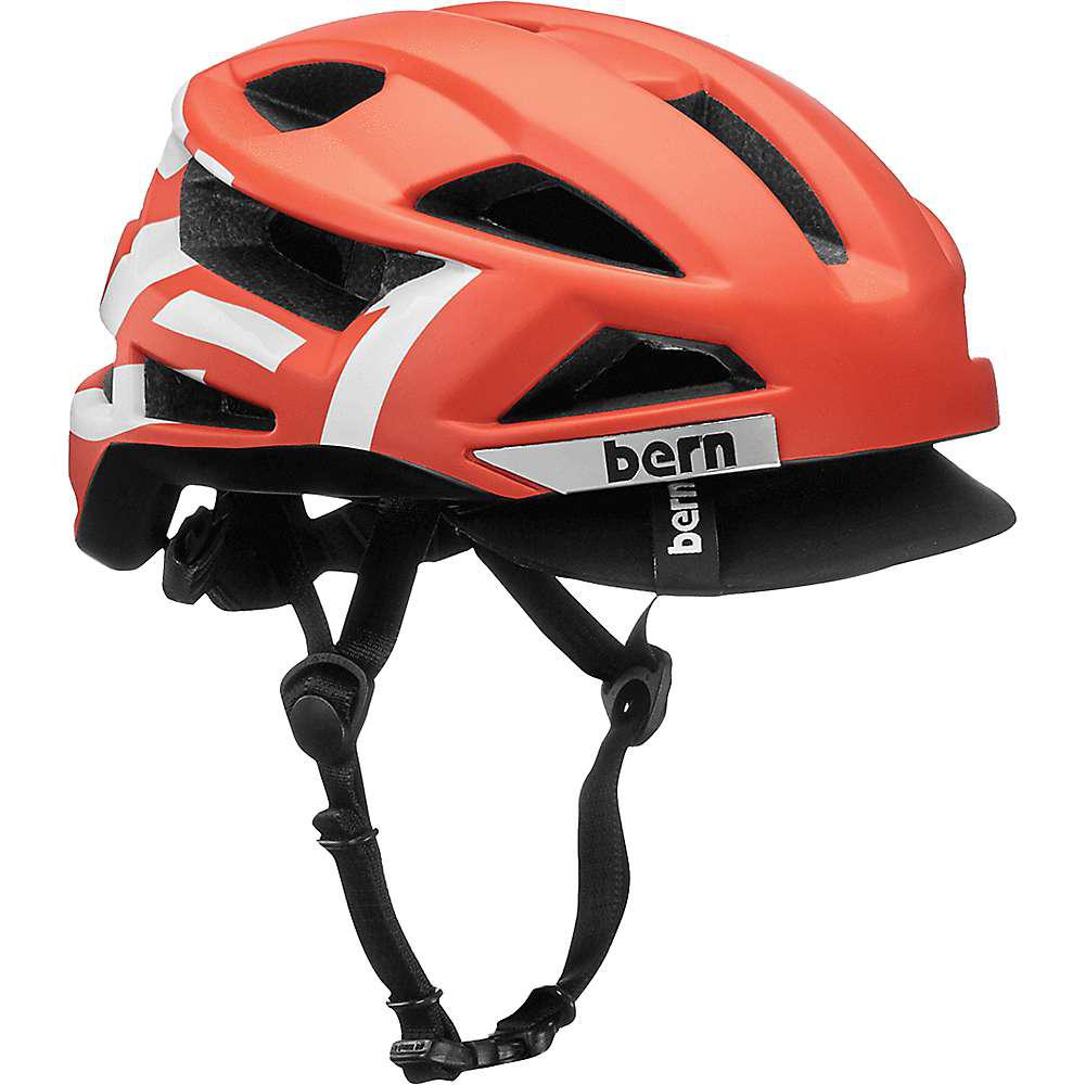 Bern FL-1 Pave Helmet商品第2张图片规格展示