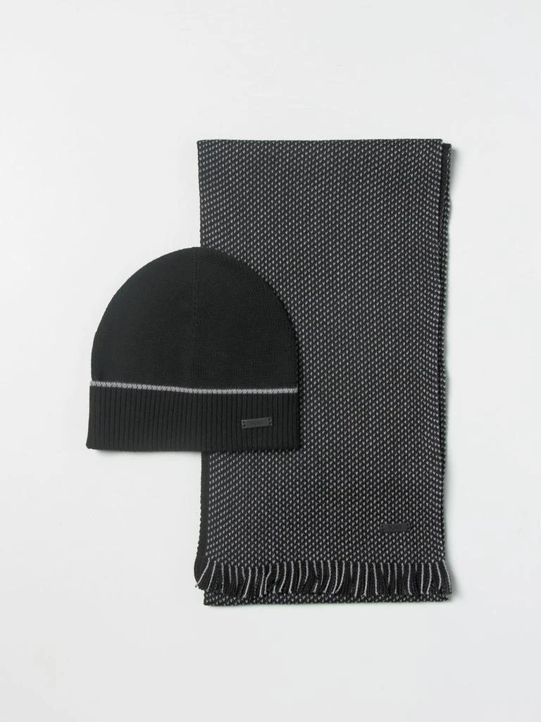 商品Hugo Boss|Boss set for man,价格¥754,第1张图片