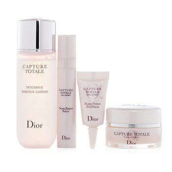 商品Dior|Capture Totale Skincare Set,价格¥959,第1张图片