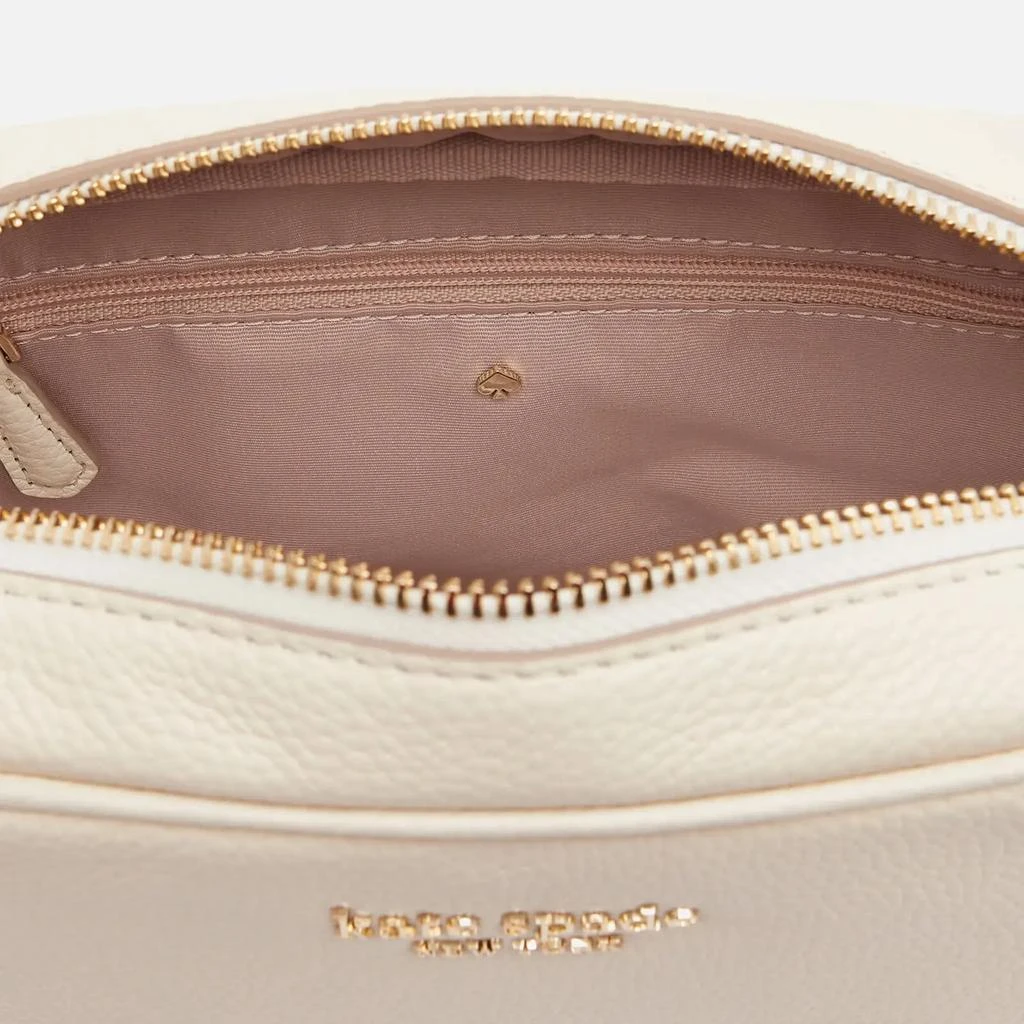 Kate Spade New York Women's Astrid Camera Medium Camera Bag - Parchment 商品
