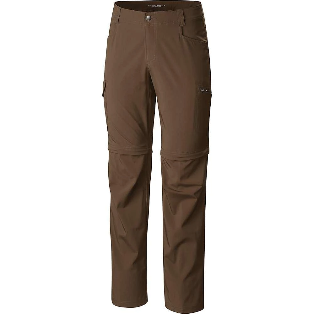 商品Columbia|Columbia Men's Silver Ridge Stretch Convertible Pant,价格¥289,第1张图片