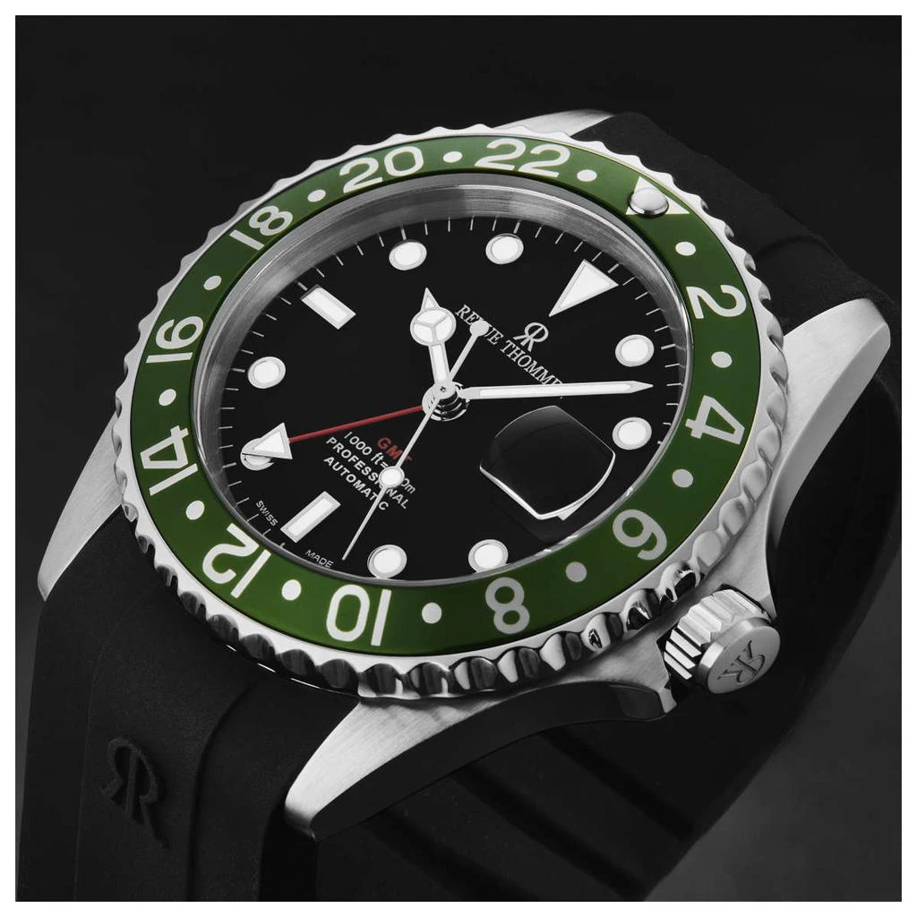 商品Revue Thommen|Revue Thommen Diver Men's Automatic Watch,价格¥5333,第2张图片详细描述