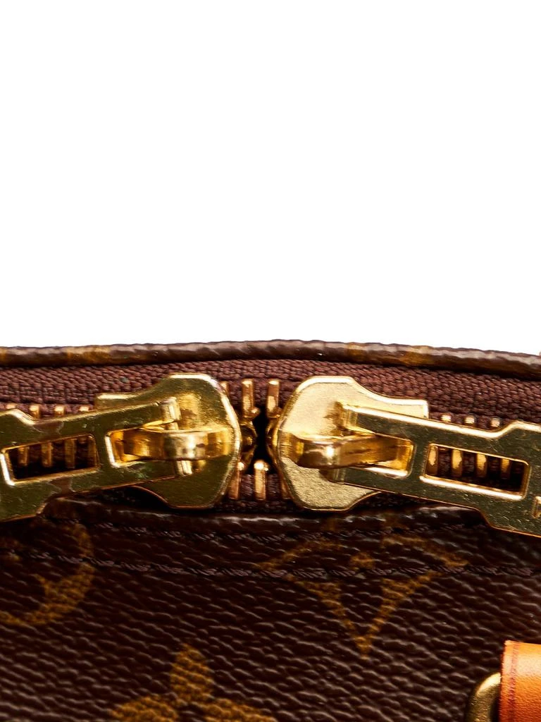 Keepall 50 Monogram Canvas Duffel Bag 商品