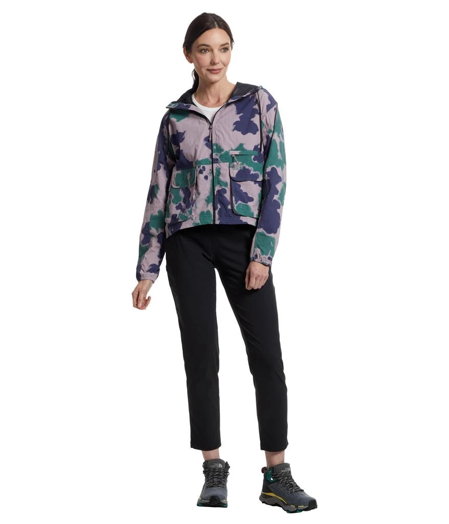 商品Mountain Hardwear|Stryder™ Full Zip,价格¥975,第5张图片详细描述