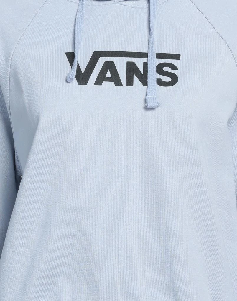 商品Vans|Hooded sweatshirt,价格¥380,第4张图片详细描述