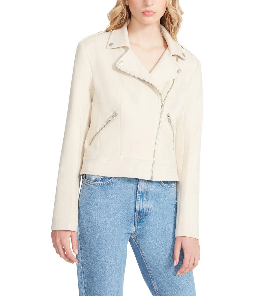 商品Steve Madden|Electra Jacket,价格¥590,第1张图片