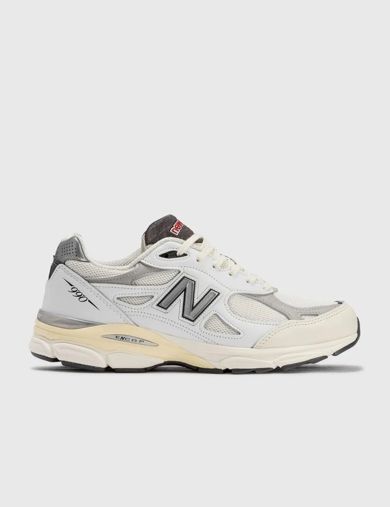 商品New Balance|990v3,价格¥2511,第1张图片