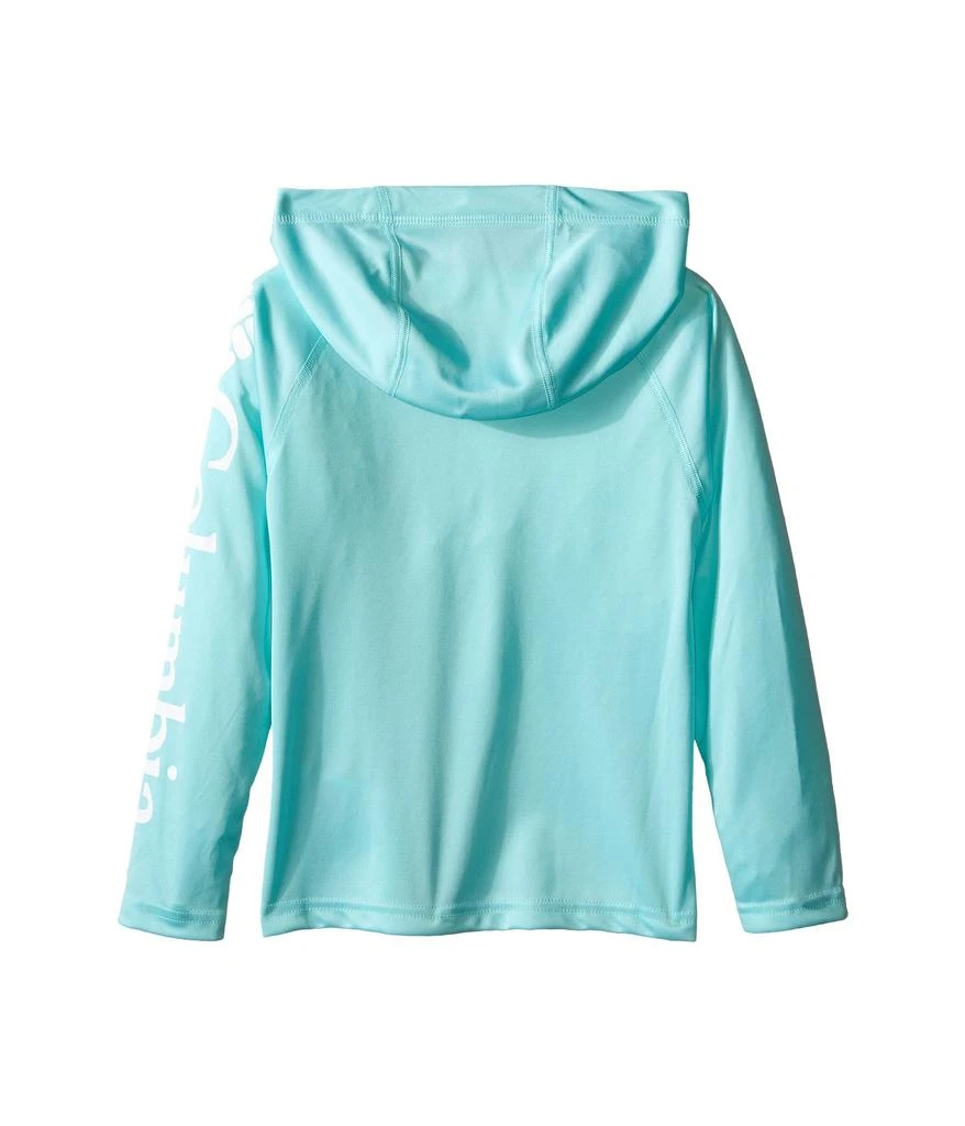 商品Columbia|Terminal Tackle™ Hoodie (Little Kids/Big Kids),价格¥181,第2张图片详细描述