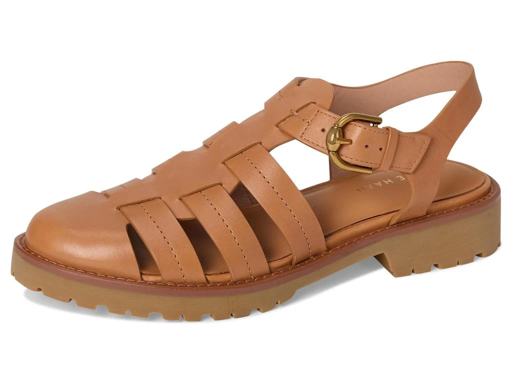 Tatiana Fisherman Sandals 商品