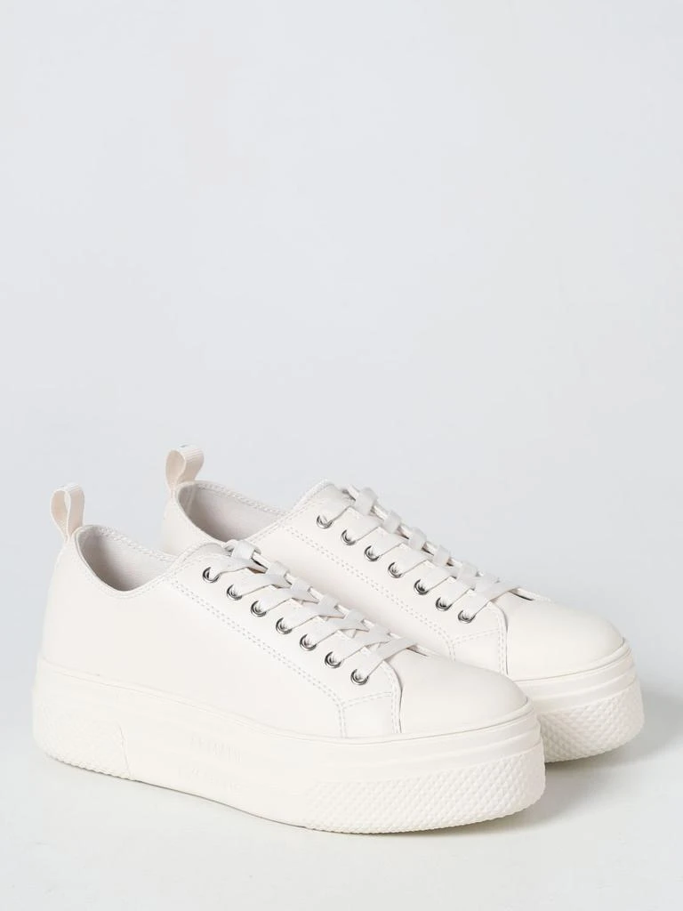 商品Armani Exchange|Armani Exchange sneakers for woman,价格¥1277,第2张图片详细描述