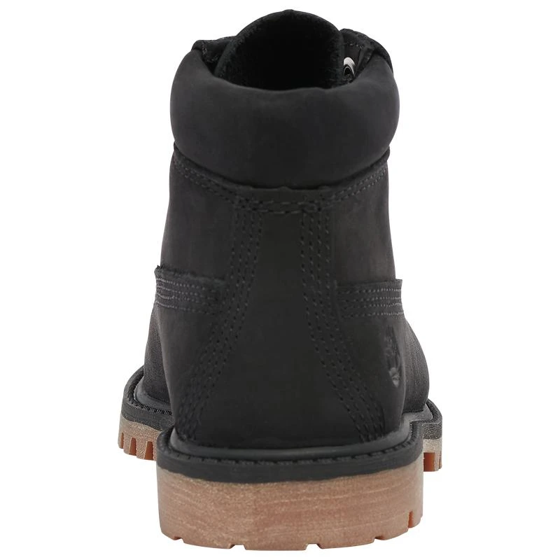 商品Timberland|Timberland 6" Premium Waterproof Boots - Boys' Toddler,价格¥390,第3张图片详细描述