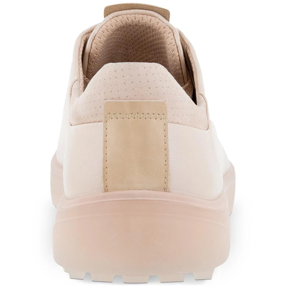 商品ECCO|Women's Golf Tray Sneakers,价格¥1199,第3张图片详细描述