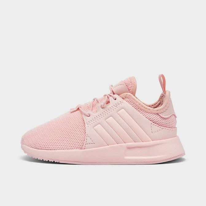 商品Adidas|Kids' Toddler adidas Originals X_PLR Casual Shoes,价格¥149,第1张图片