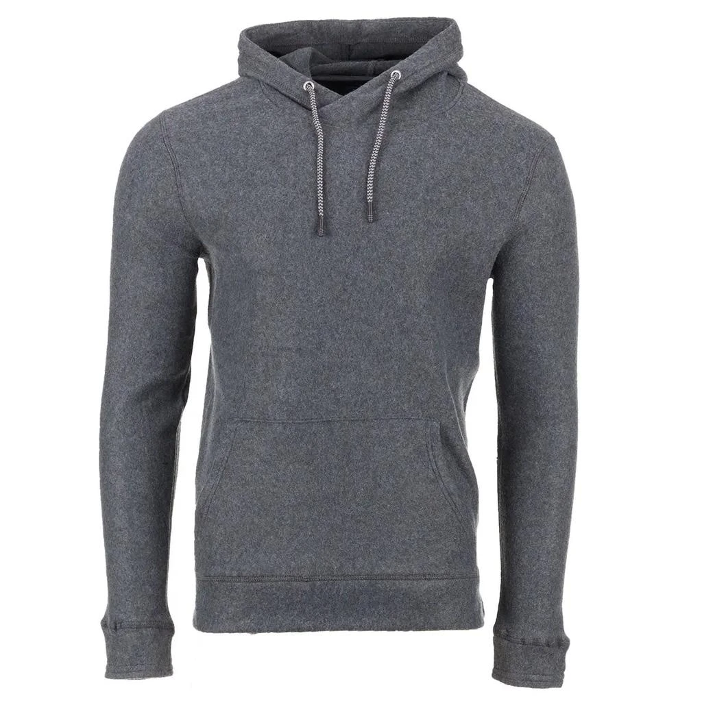 Essex Crossing Men's Cashmere Look Hoodie 商品