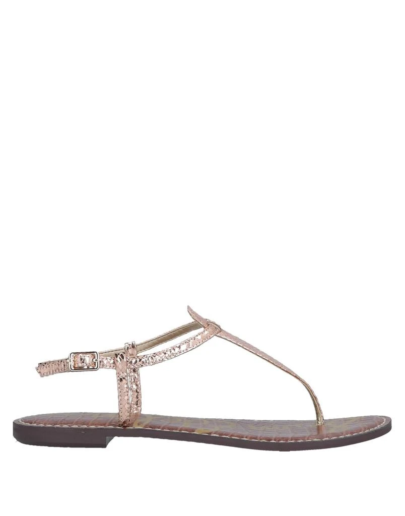 商品Sam Edelman|Flip flops,价格¥873,第1张图片