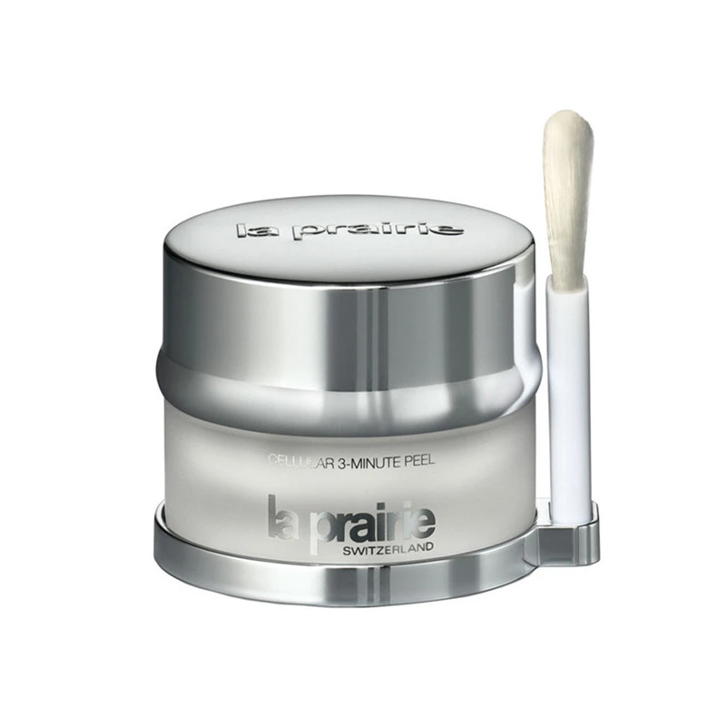 商品La Prairie|La Prairie莱珀妮3分钟焕颜细致面膜40ml,价格¥1354,第1张图片