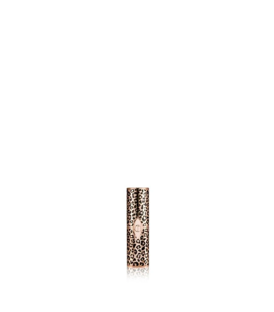 商品Charlotte Tilbury|火热红唇 2.0 唇膏 - Glowing Jen,价格¥315,第5张图片详细描述
