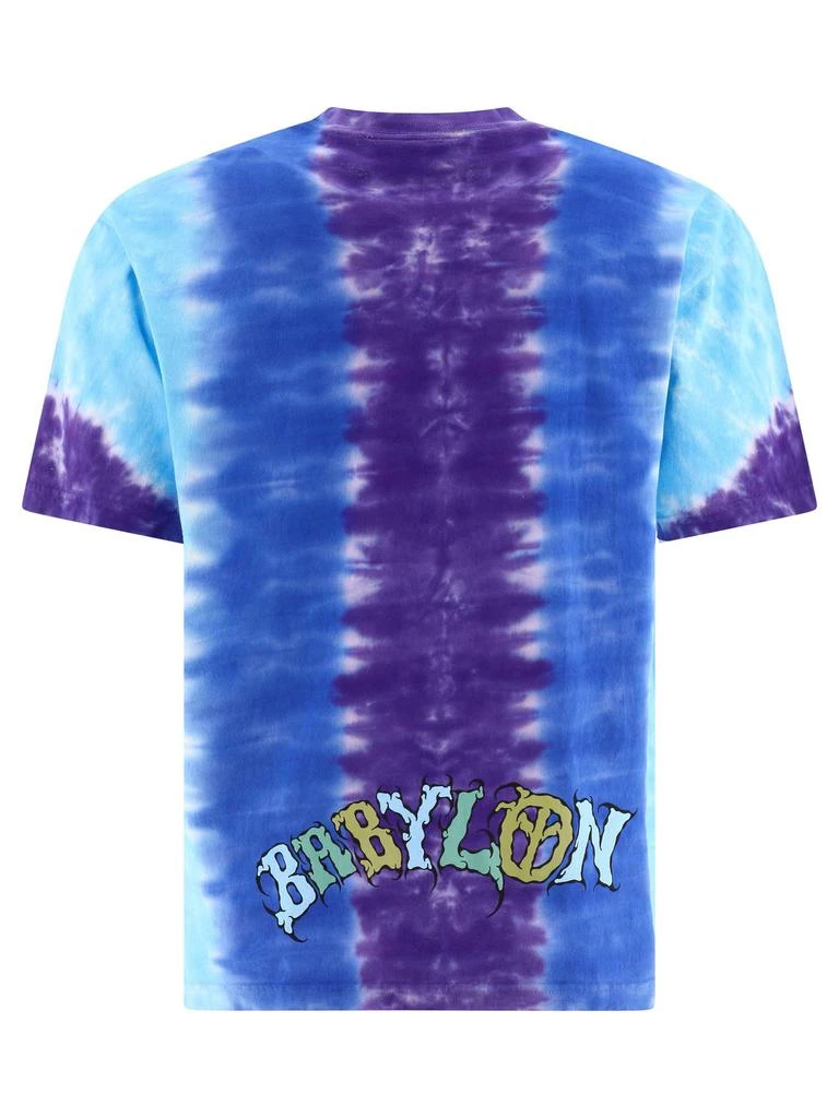 商品BABYLON LA|"Jumprope" t-shirt,价格¥662,第2张图片详细描述