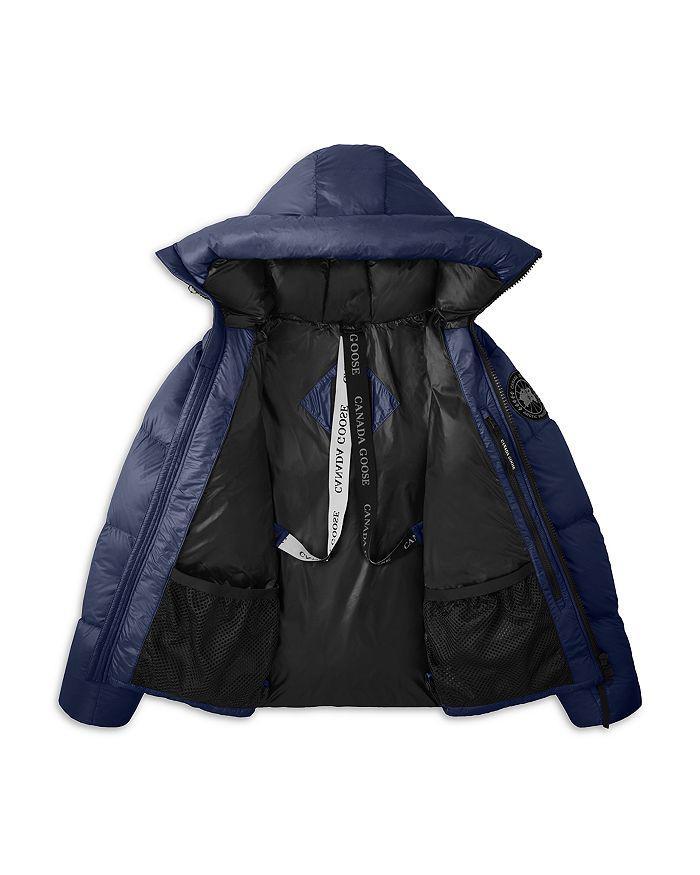 商品Canada Goose|Black Label Black Disc Crofton Packable Puffer,价格¥6892-¥7218,第6张图片详细描述