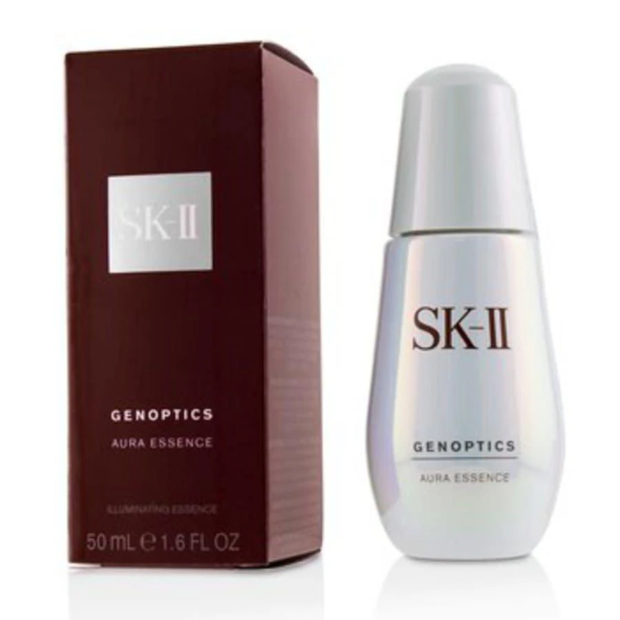 商品SK-II|SK II - GenOptics Aura Essence  50ml/1.7oz,价格¥1045,第1张图片