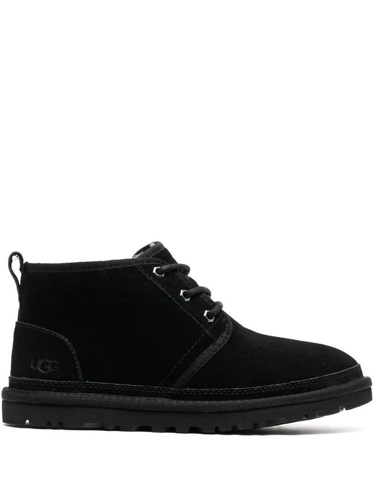 商品UGG|UGG AUSTRALIA - Neumel Ankle Boots,价格¥1261,第1张图片