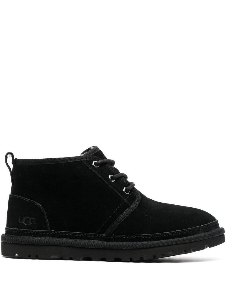 商品UGG|UGG AUSTRALIA - Neumel Ankle Boots,价格¥1172,第1张图片