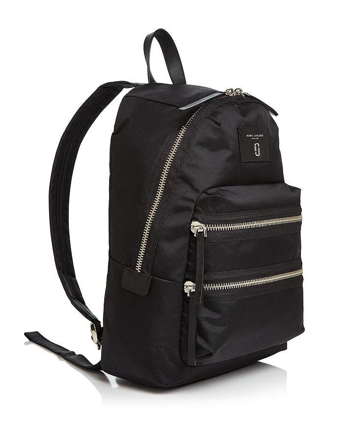 商品Marc Jacobs|Biker Nylon Backpack,价格¥875,第4张图片详细描述