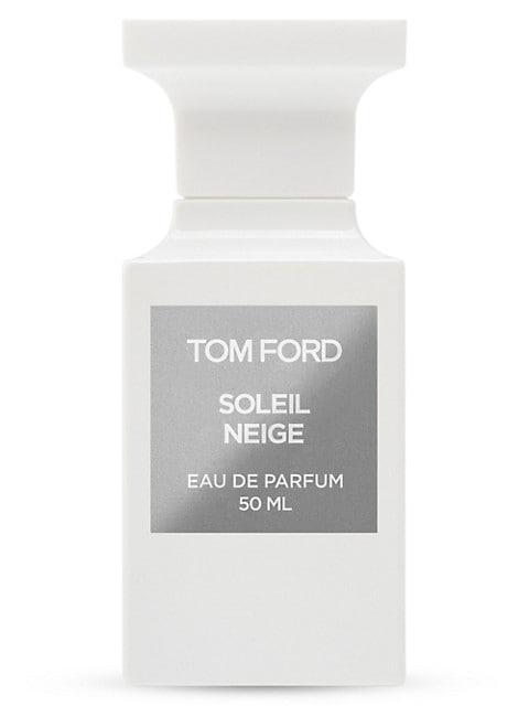商品Tom Ford|Soleil Neige Eau De Parfum,价格¥2114,第1张图片
