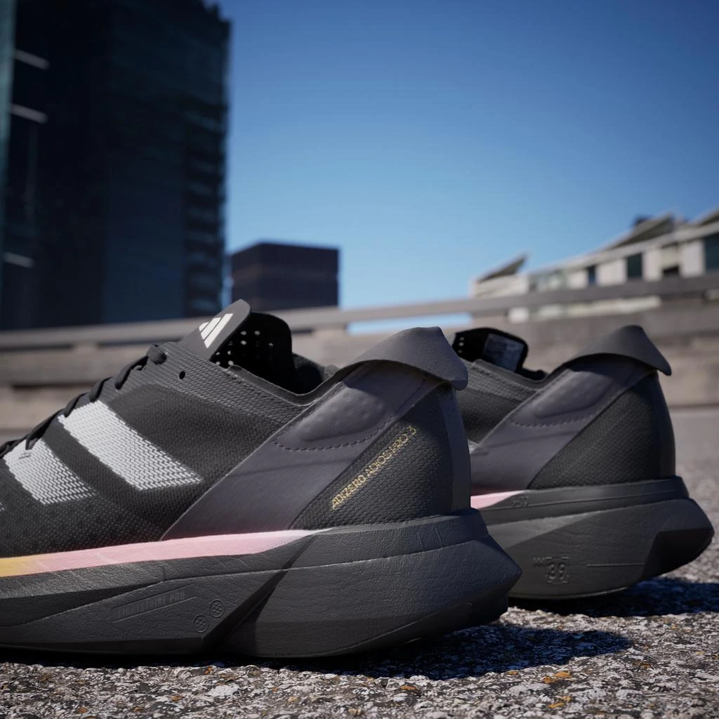 ADIZERO ADIOS PRO 3 Shoes 商品