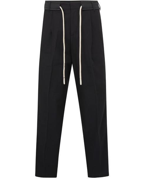 商品Palm Angels|带腰带运动长裤,价格¥3268,第1张图片