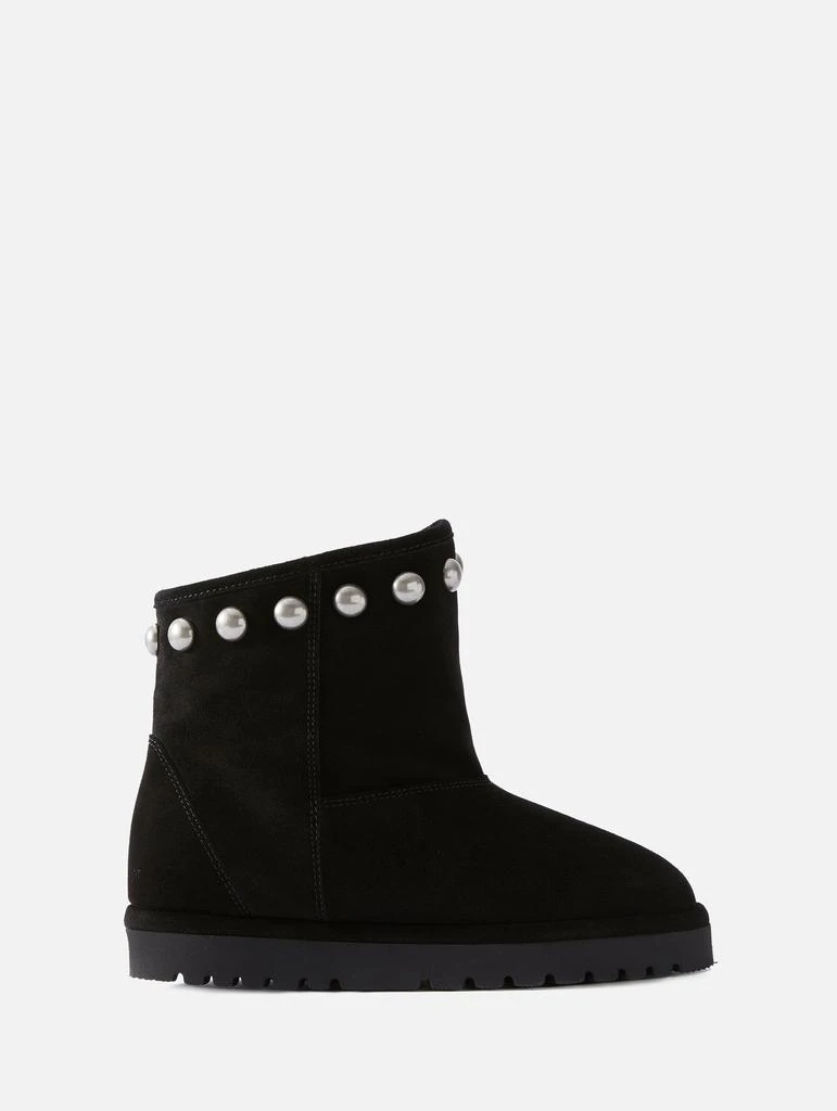 商品Isabel Marant|Kypsy Shearling Boot,价格¥5316,第1张图片