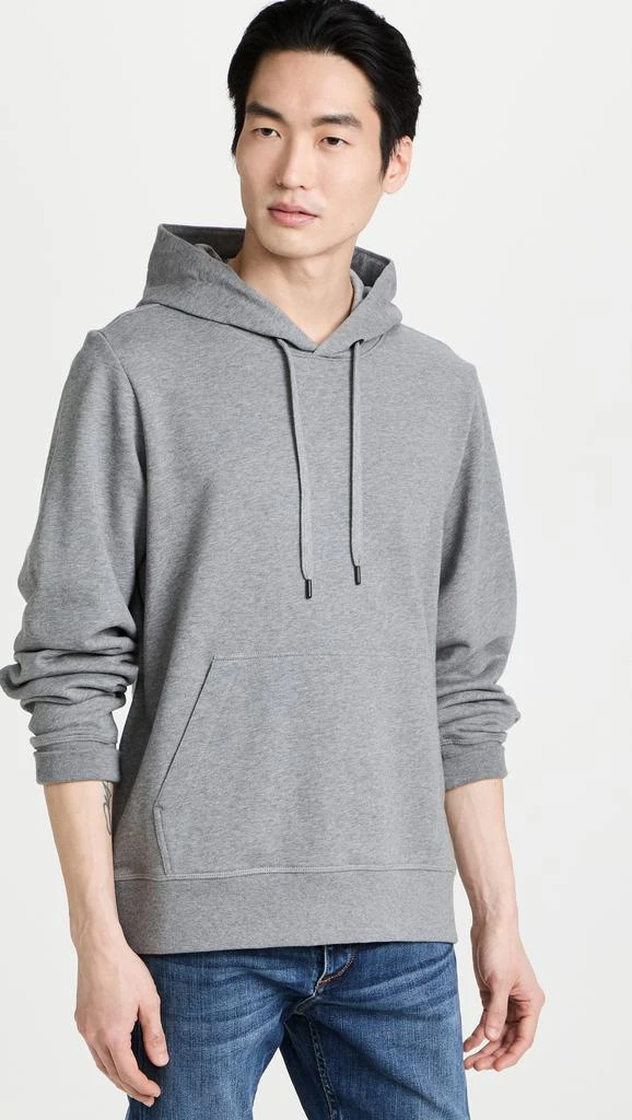 商品Canada Goose|Canada Goose Huron Hoodie,价格¥2720,第4张图片详细描述