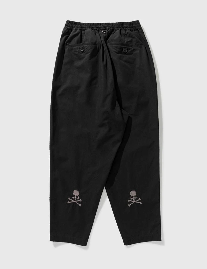 商品mastermind WORLD|Easy Wide Pants,价格¥5357,第2张图片详细描述