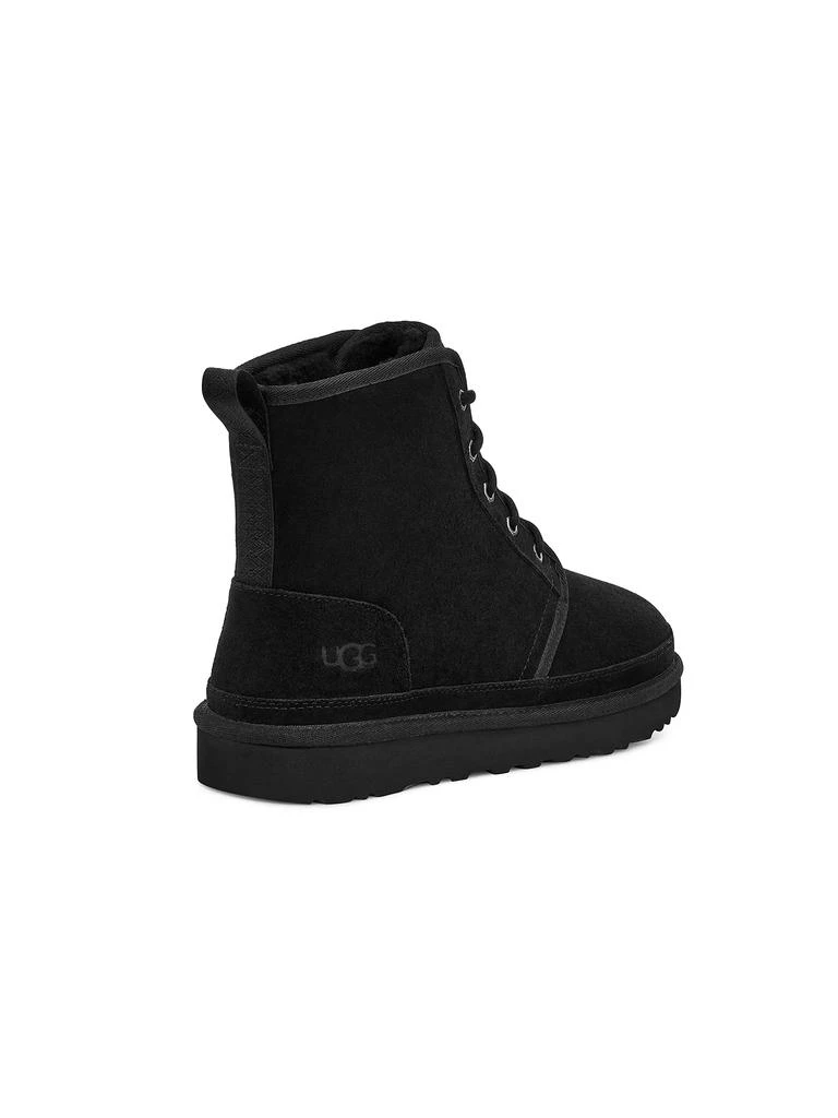 商品UGG|Unisex Neumel Suede High-Top Chukka Boots,价格¥845,第3张图片详细描述