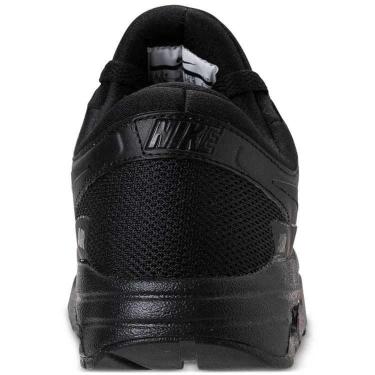 Boys' Air Max Zero Essential Running Sneakers from Finish Line 商品