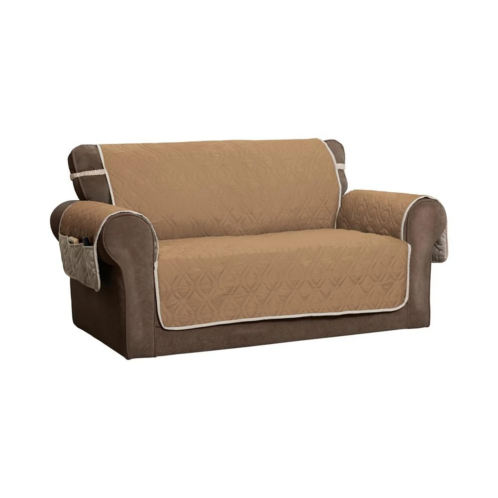 商品P/Kaufmann Home|5 Star Loveseat Protector,价格¥389,第4张图片详细描述