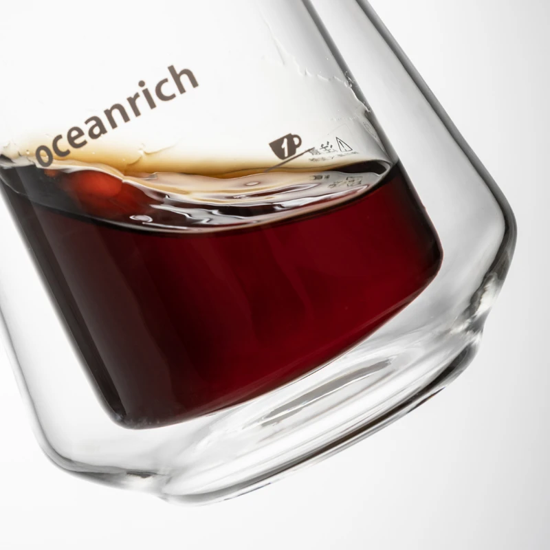 商品oceanrich|【国内直发】欧新力奇（oceanrich） 手冲咖啡壶套装家用过滤美式滴滤咖啡机煮咖啡壶,价格¥767,第5张图片详细描述