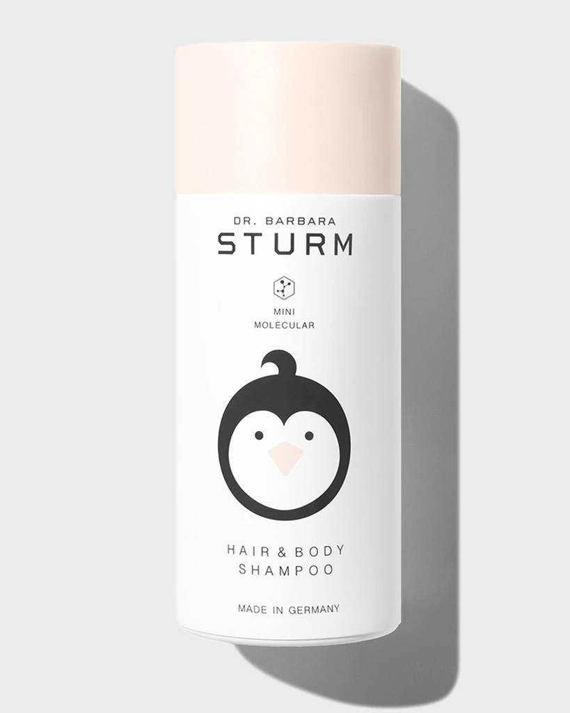 商品Dr. Barbara Sturm|5.56 oz. Baby & Kids Hair and Body Shampoo,价格¥309,第1张图片