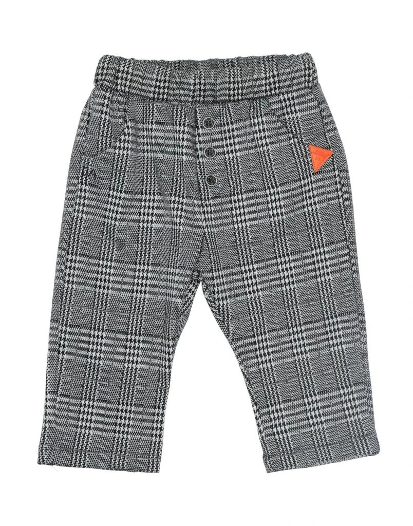 商品DANIELE ALESSANDRINI|Casual pants,价格¥372,第1张图片