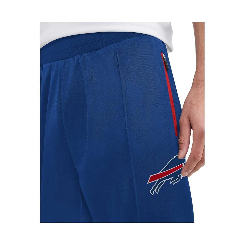商品Tommy Hilfiger|Men's Royal Buffalo Bills Grant Track Pants,价格¥551,第2张图片详细描述
