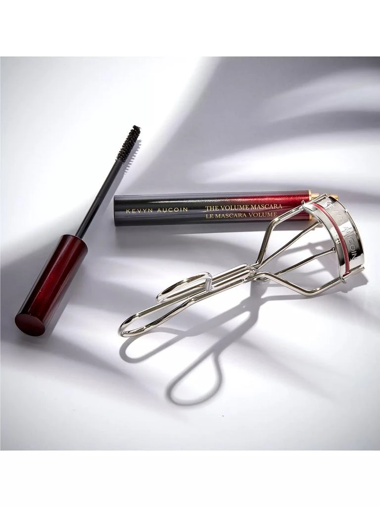 商品Kevyn Aucoin|The Eyelash Curler,价格¥166,第2张图片详细描述