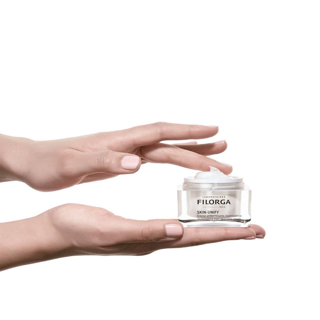 Filorga Skin-Unify Illuminating Even Skin Tone Cream 50ml商品第3张图片规格展示