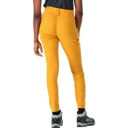 商品Rab|Incline Light Pant - Women's,价格¥296,第2张图片详细描述