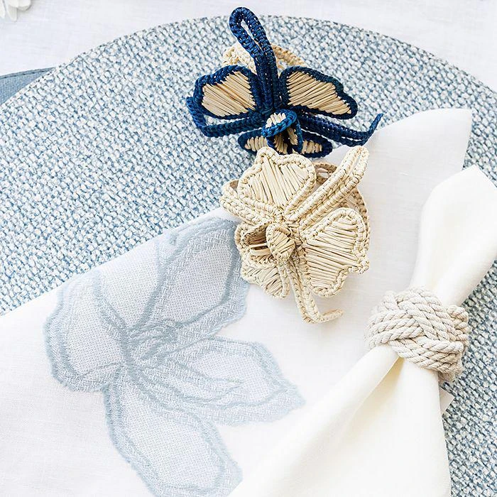 商品Mode Living|Remy Placemats, Set of 4,价格¥987,第4张图片详细描述