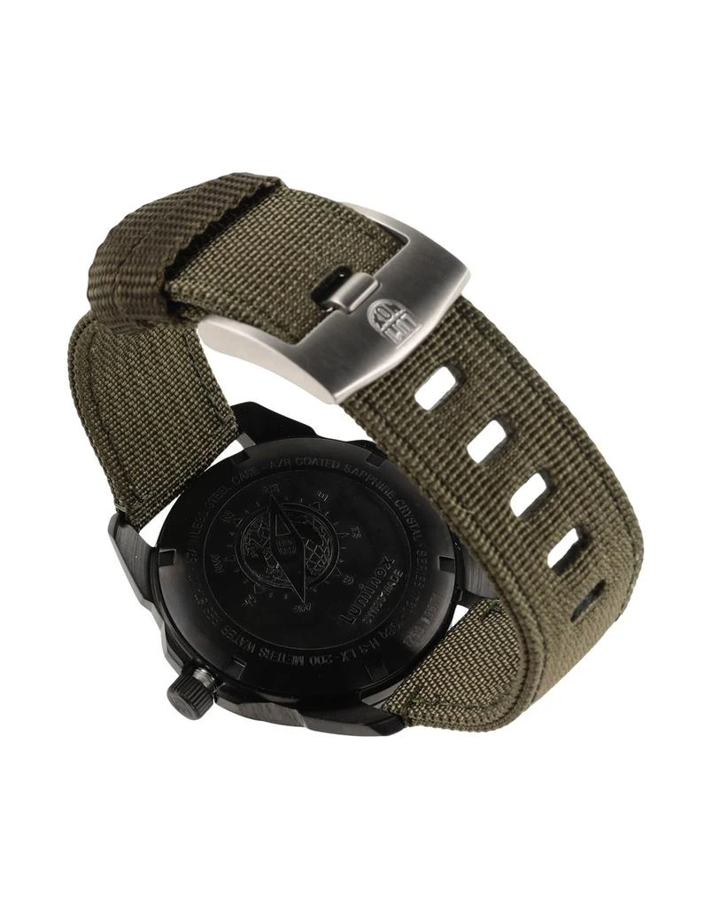 商品Luminox|Wrist watch,价格¥4436,第2张图片详细描述