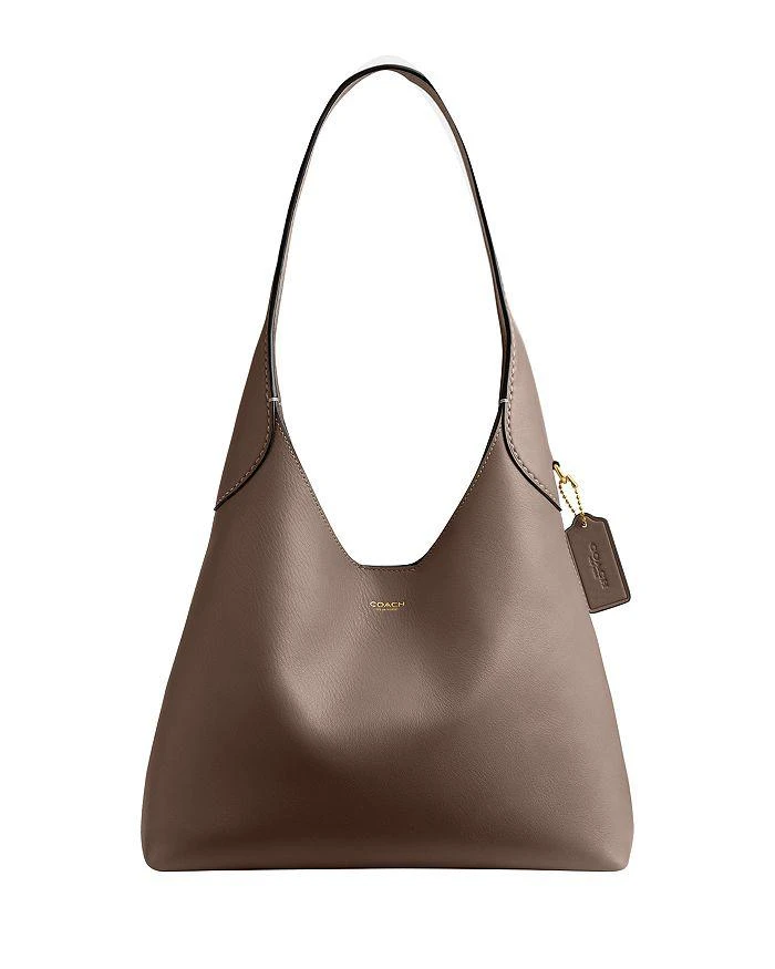 商品Coach|蔻驰 布鲁克林28 单肩包,价格¥2249,第1张图片