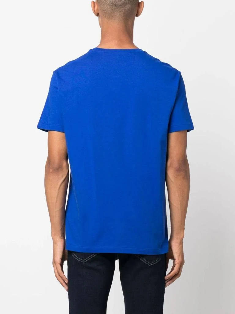 商品Ralph Lauren|Custom slim fit t-shirt,价格¥310,第4张图片详细描述