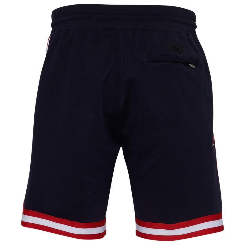 商品Pro Standard|Pro Standard Braves MLB Shorts - Men's,价格¥466,第6张图片详细描述