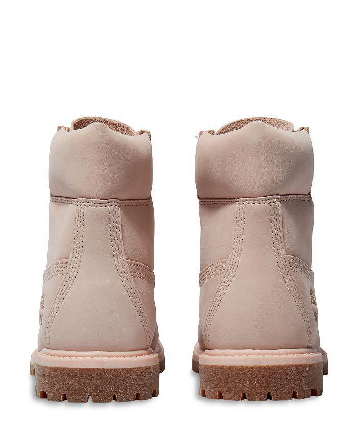 商品Timberland|Women's Premium Boots,价格¥1248,第6张图片详细描述