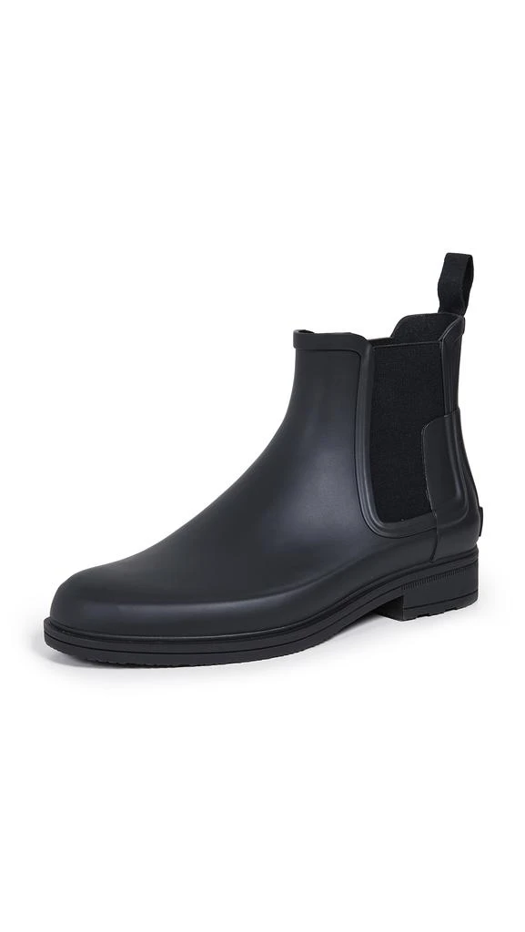 Men's Refined Slim Fit Chelsea Boots 商品